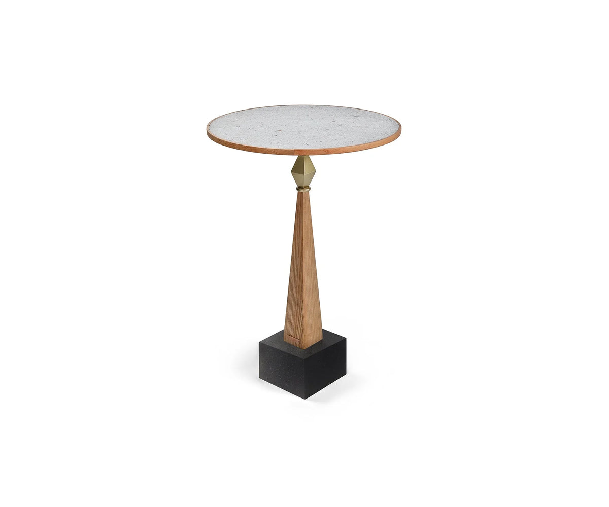 Equa Side Table