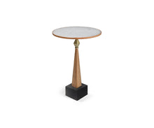 Equa Side Table