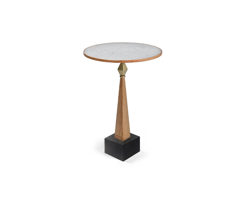 Equa Side Table