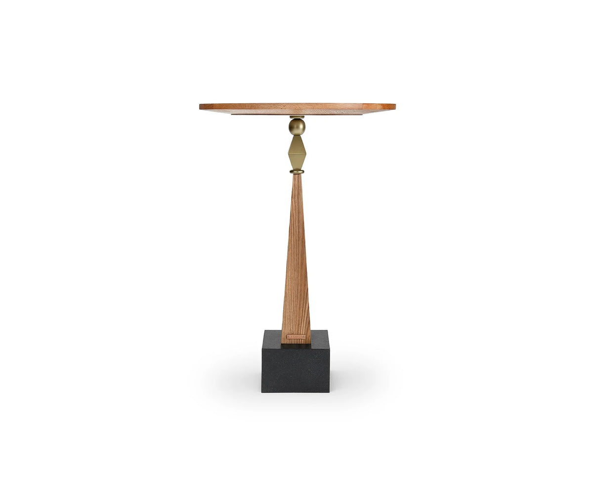 Equa Side Table