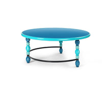 Eyo Center Table