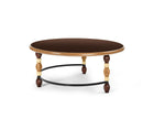 Eyo Center Table