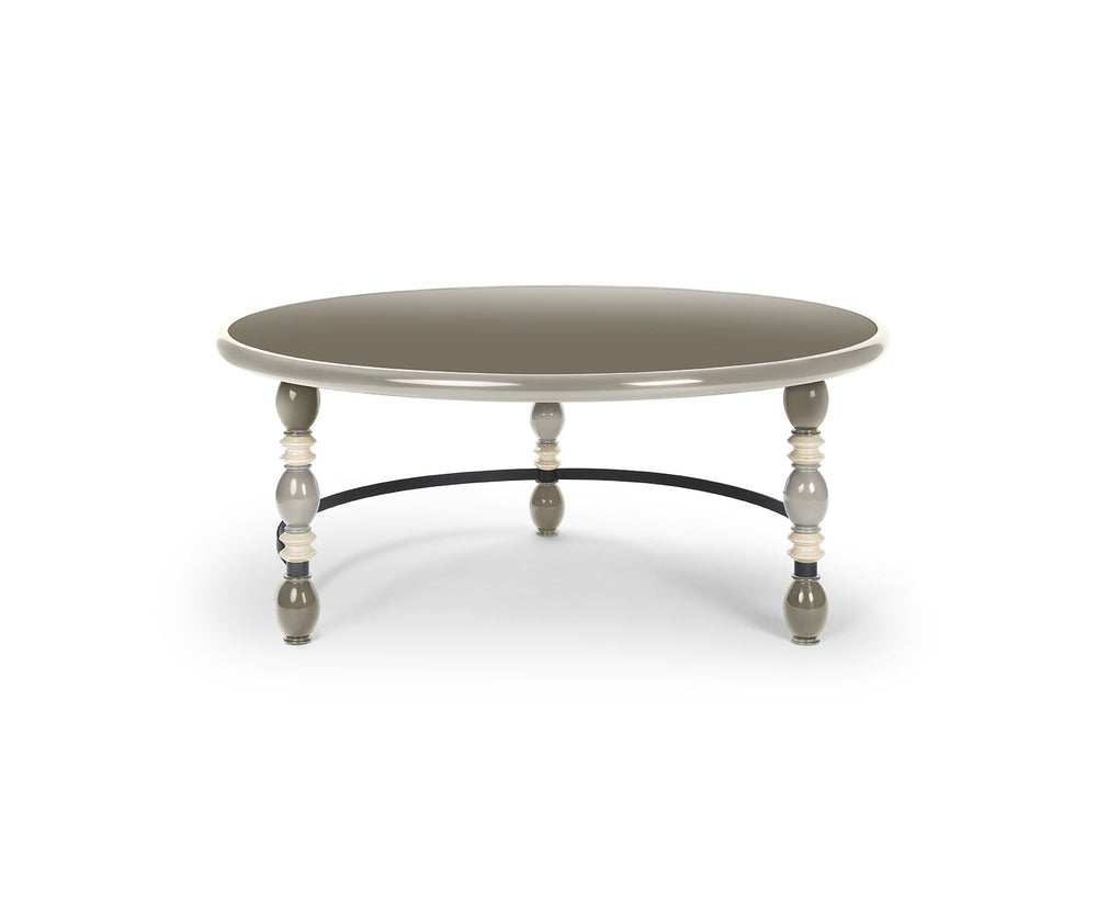 Eyo Center Table