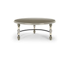Eyo Center Table