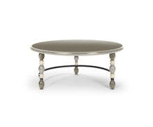 Eyo Center Table