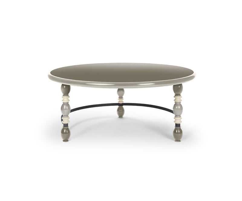 Eyo Center Table