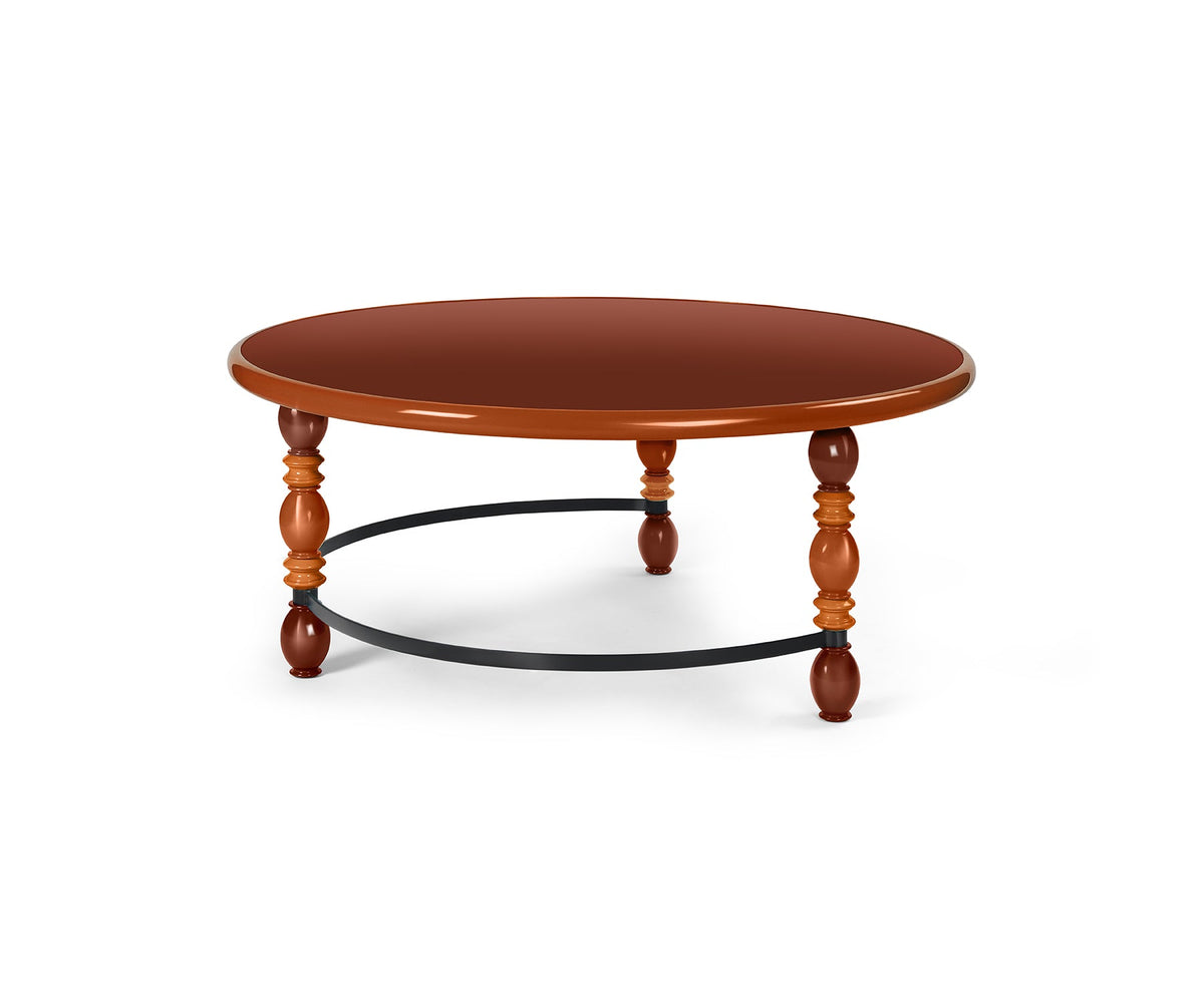 Eyo Center Table