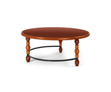 Eyo Center Table