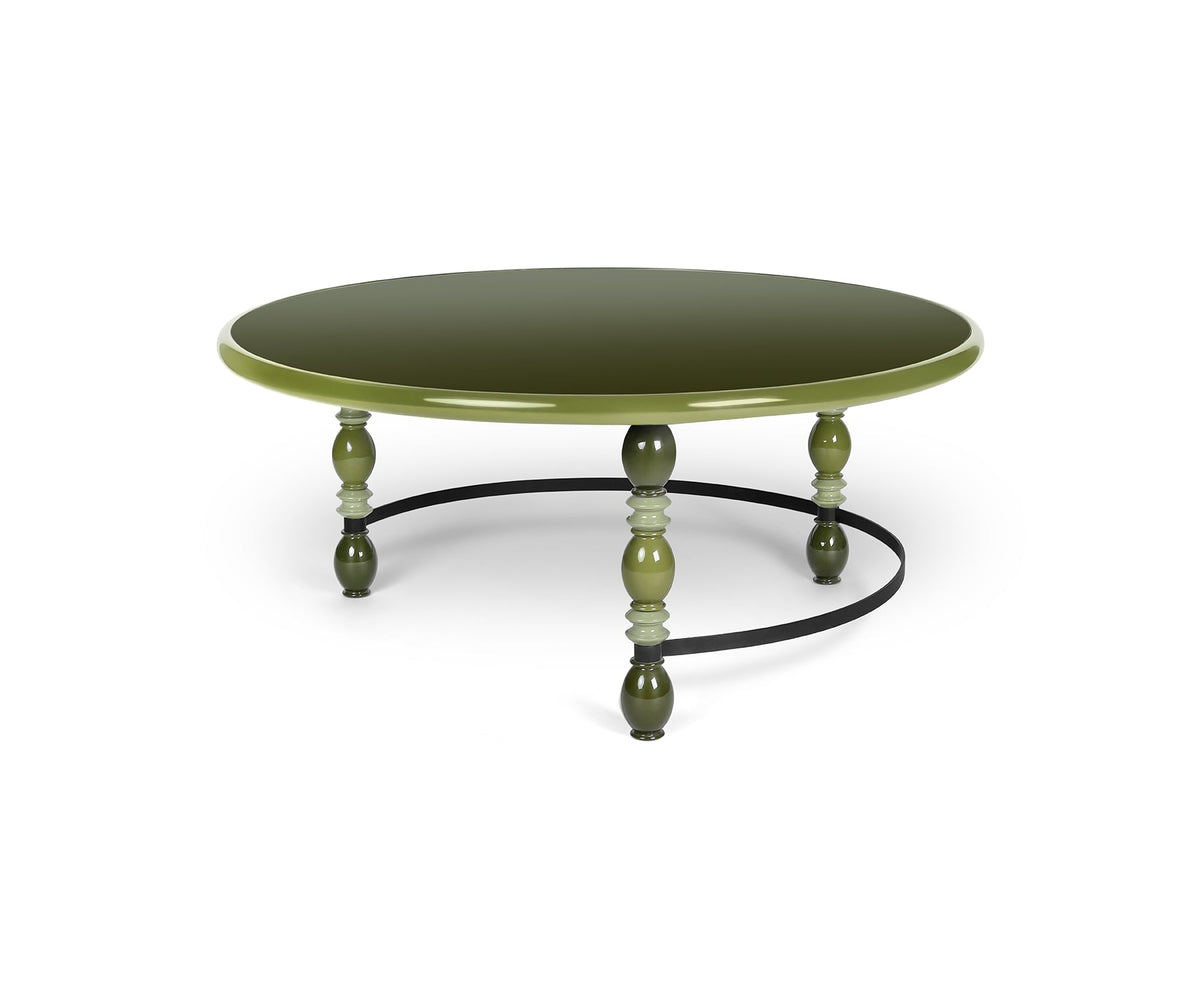 Eyo Center Table