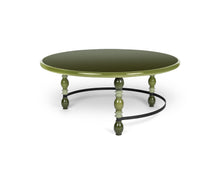 Eyo Center Table