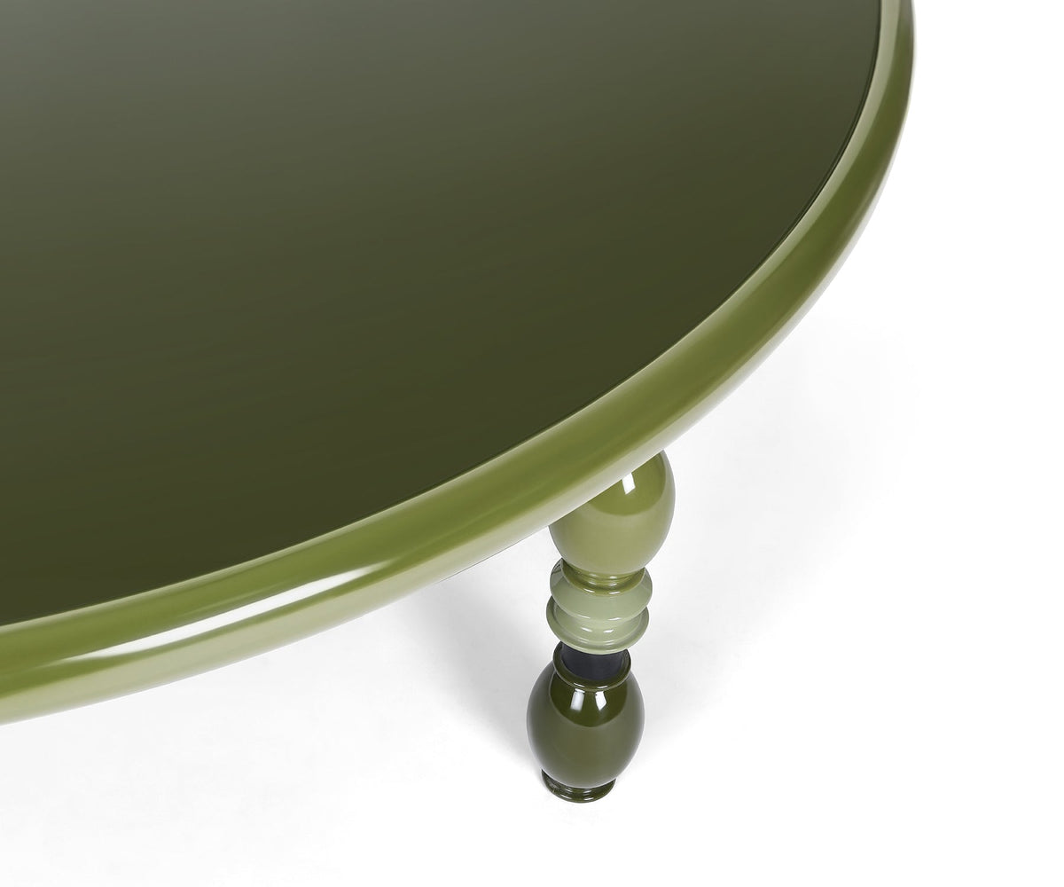 Eyo Center Table