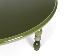 Eyo Center Table