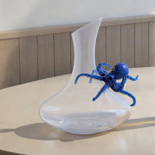 Squid Decanter