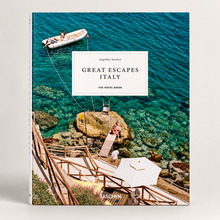 Great Escapes Italy: The Hotel Book