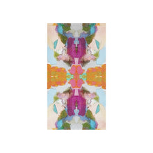 Kaleidoscope Reverie Guest Towels