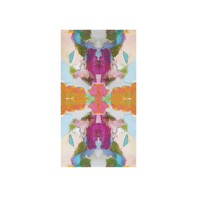 Kaleidoscope Reverie Guest Towels