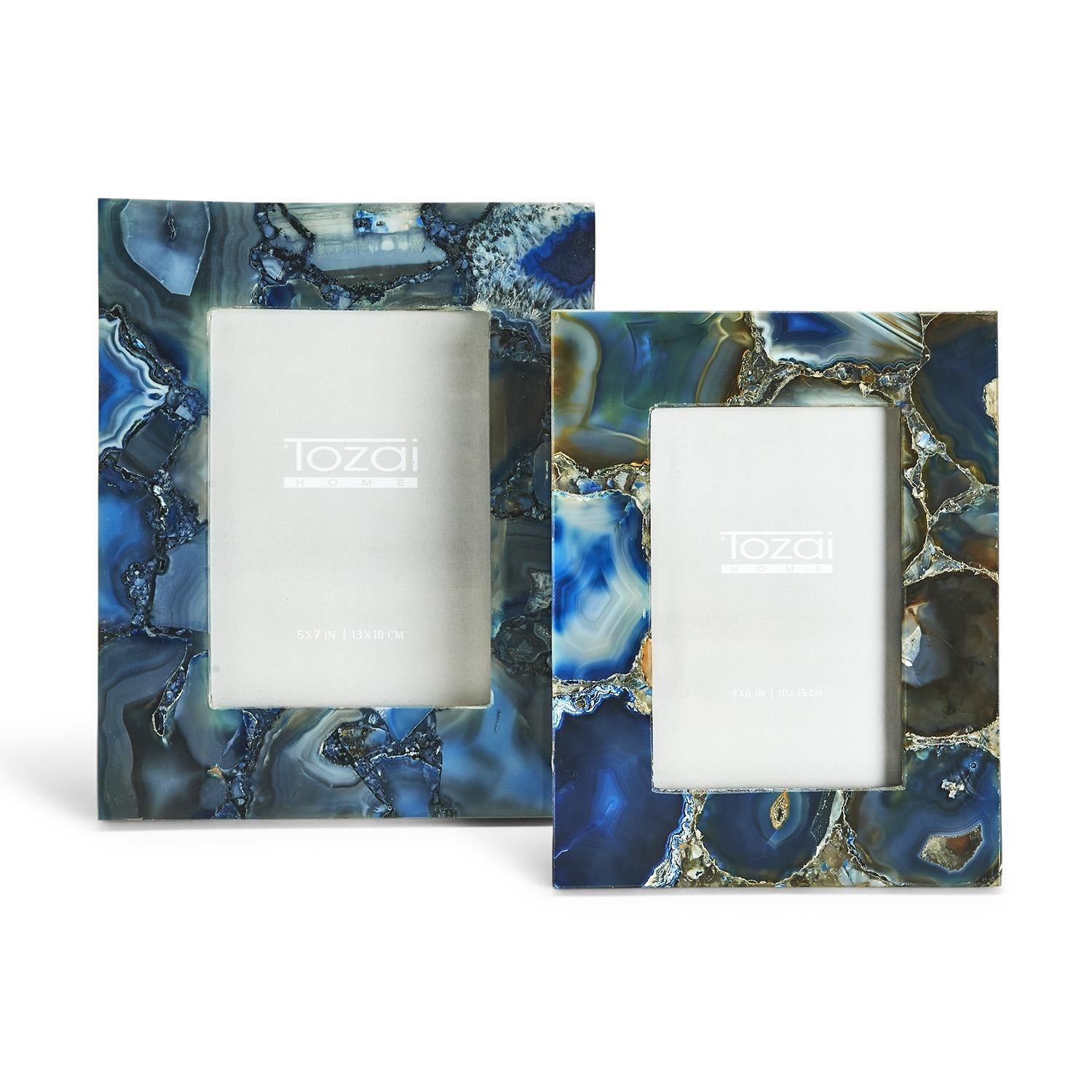 Stonewater Photo Frame