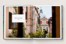 Great Escapes Italy: The Hotel Book