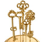 The Maestro's Keys