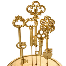 The Maestro's Keys
