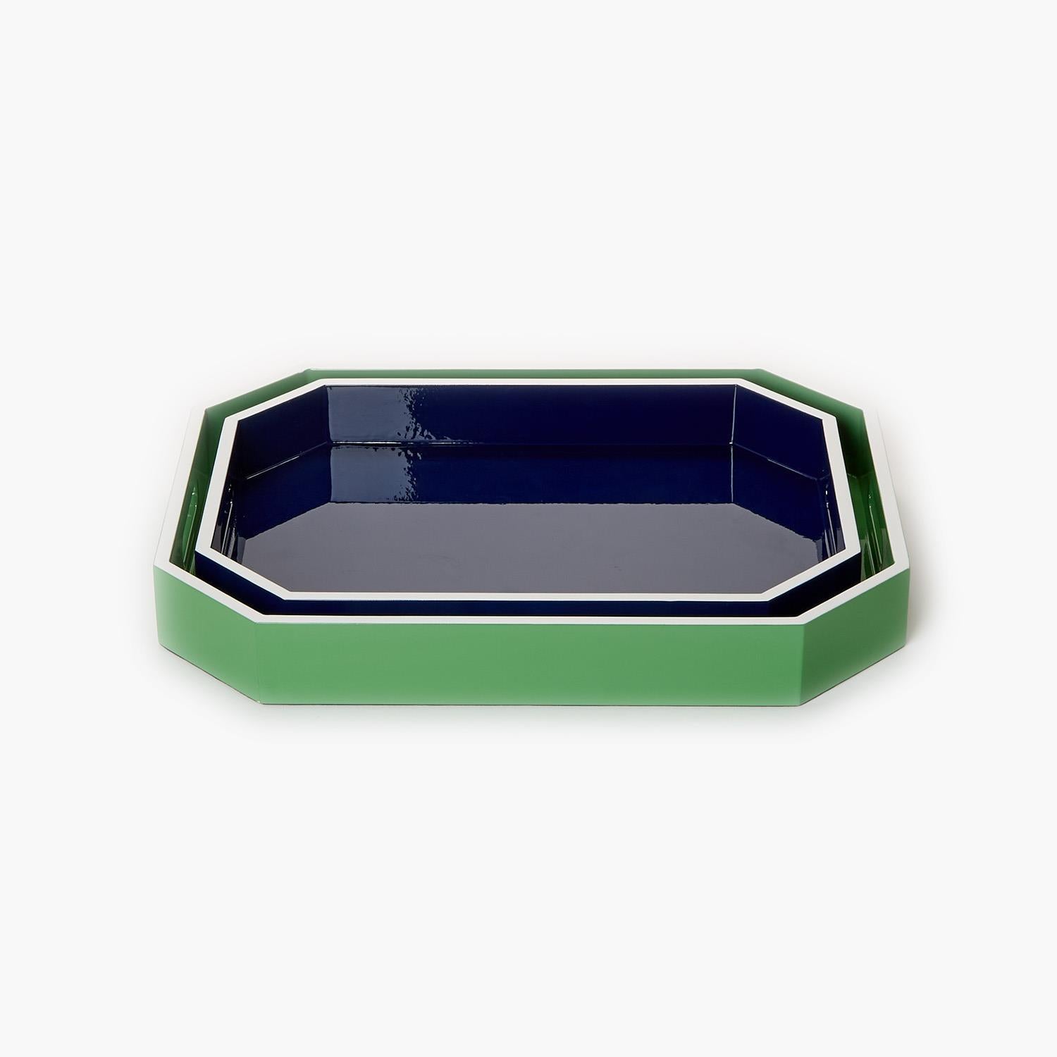 The Prism Trays