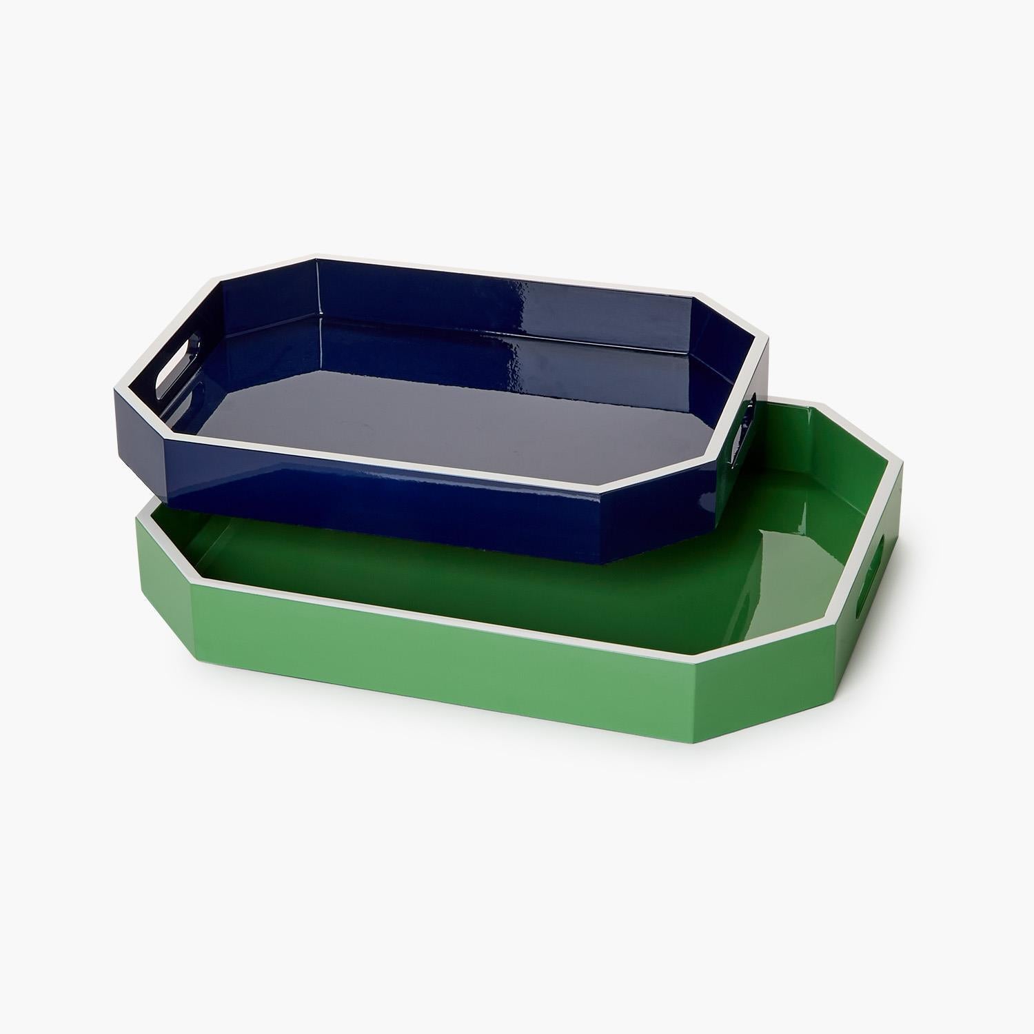 The Prism Trays