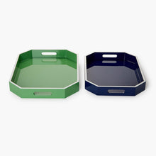 The Prism Trays