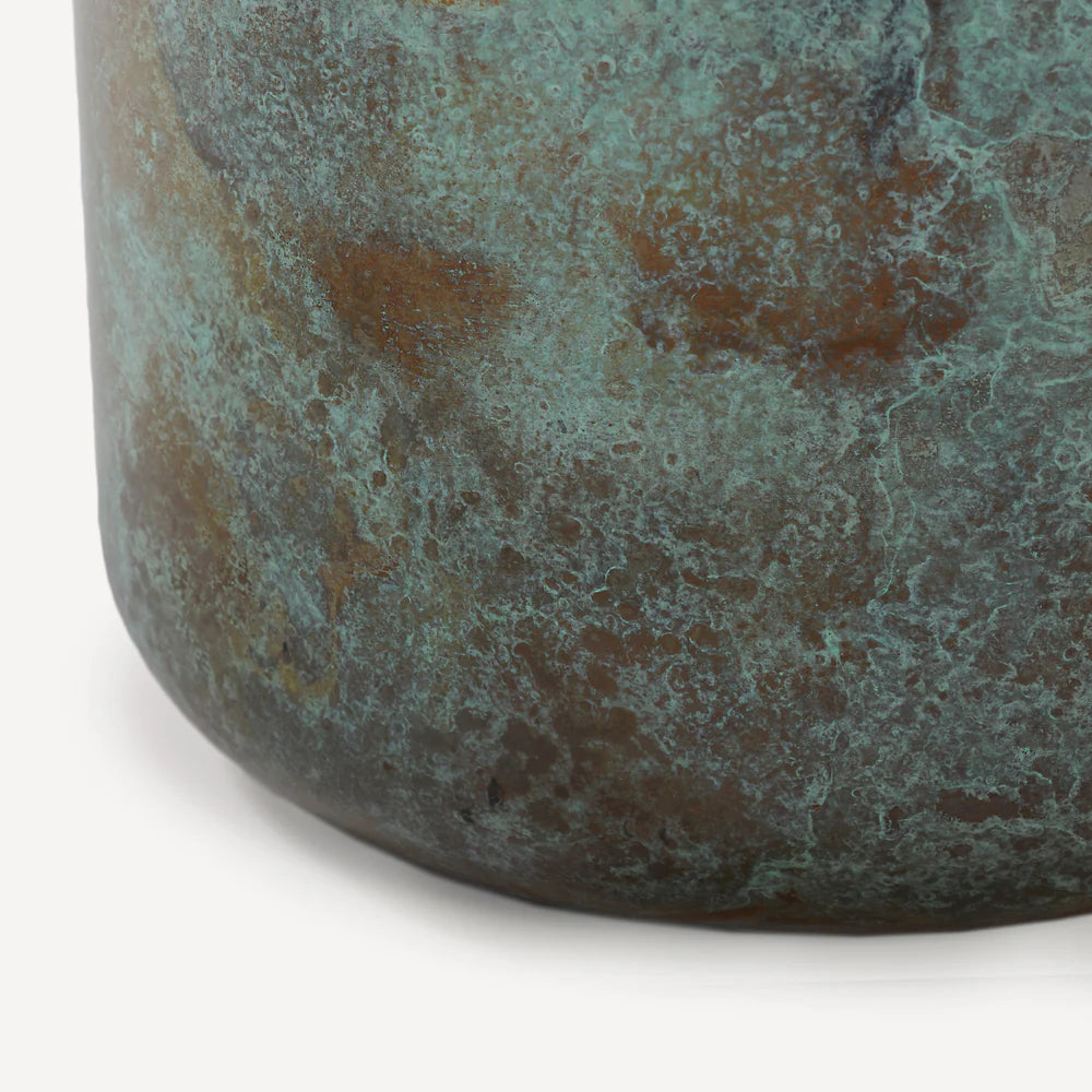 Moon Side Table