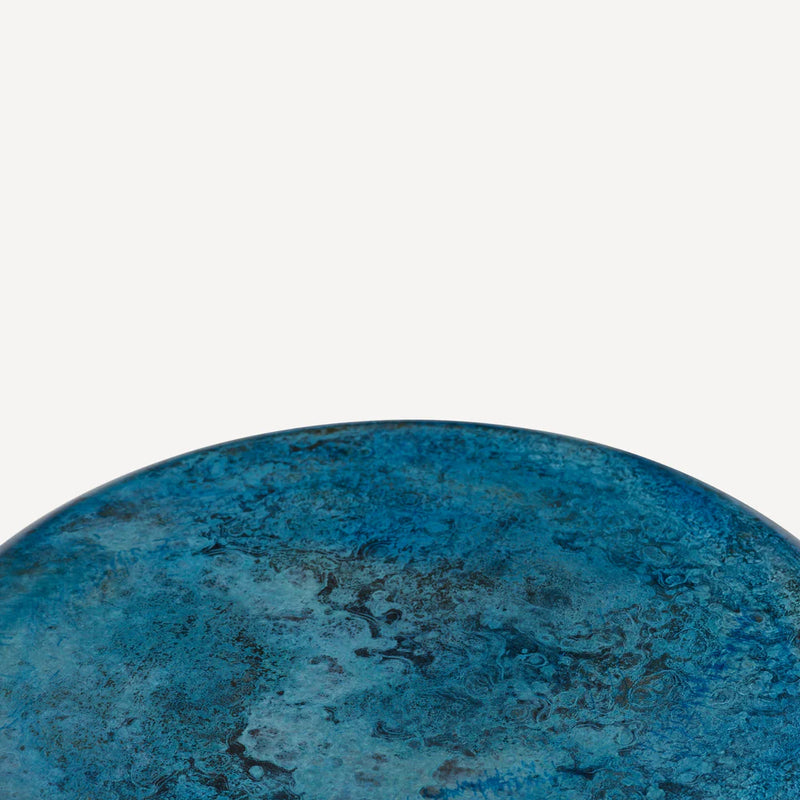 Moon Side Table