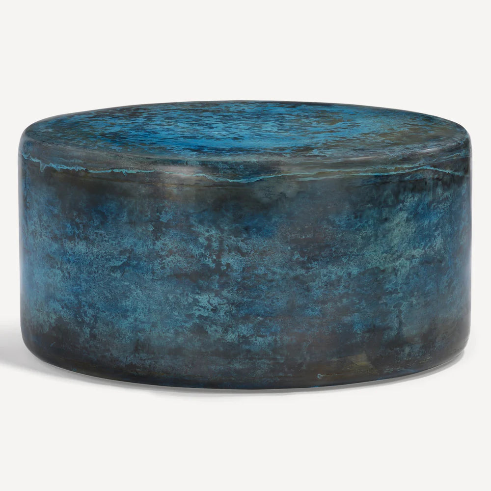 Patina Coffee Table