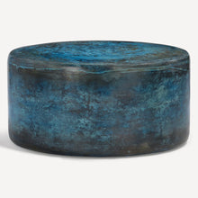 Patina Coffee Table