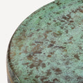 Patina Coffee Table