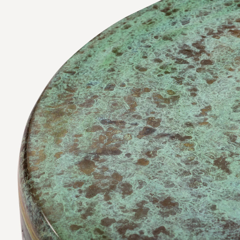 Patina Coffee Table