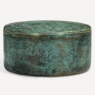 Patina Coffee Table