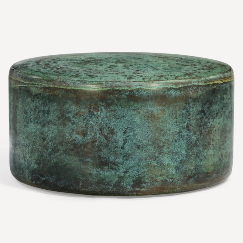 Patina Coffee Table
