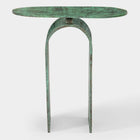 Vault Side Table