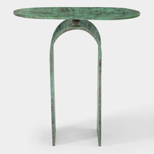 Vault Side Table