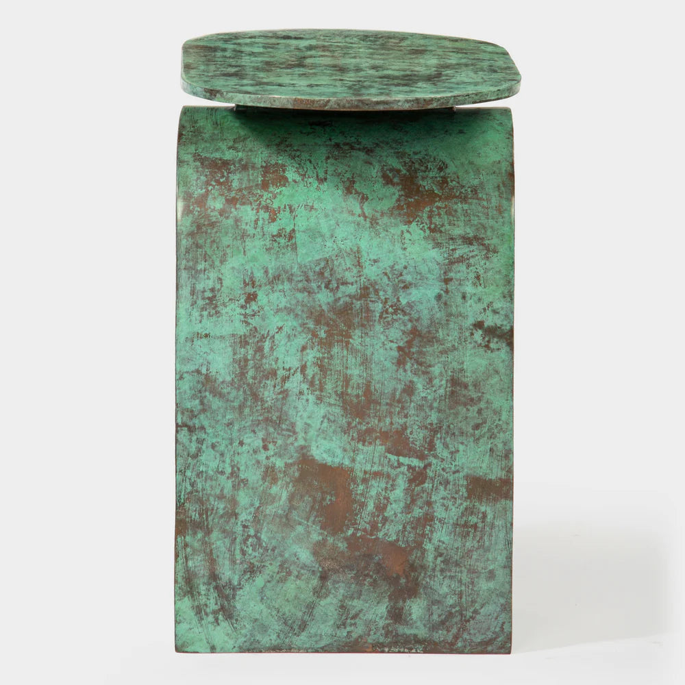 Vault Side Table