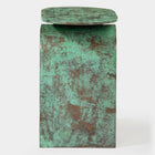 Vault Side Table