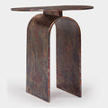 Vault Side Table