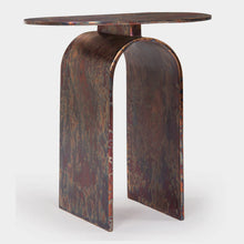 Vault Side Table