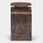 Vault Side Table