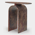 Vault Side Table