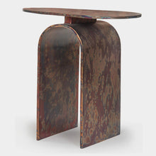 Vault Side Table