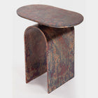 Vault Side Table