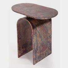 Vault Side Table