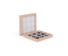 Leisure Tic Tac Toe