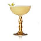 Isla Dorada Coupe Glass — Set of 4