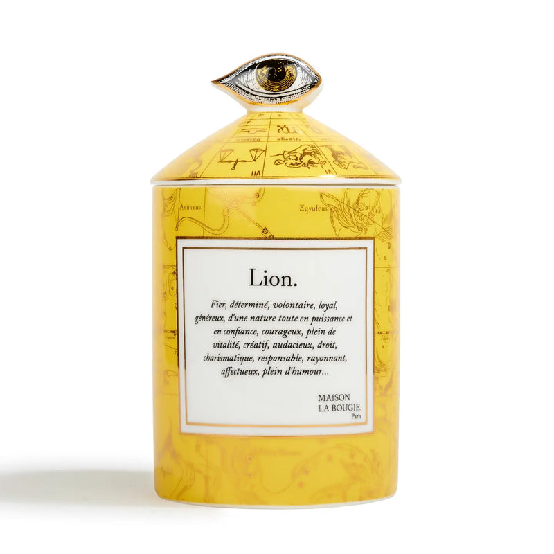 Maison La Bougie - Lion