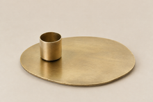 Glowpad Candle Holder